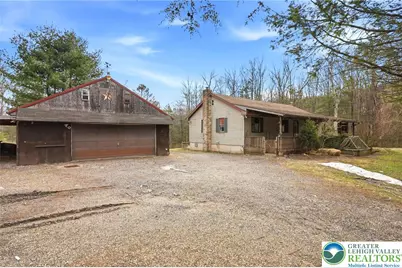 66 Back Road, Ryan Twp, PA 18214 - Photo 2