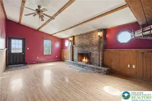 66 Back Rd, Ryan Twp, PA 18214 - Photo 16