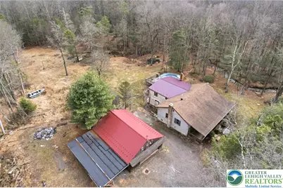 66 Back Road, Ryan Twp, PA 18214 - Photo 58