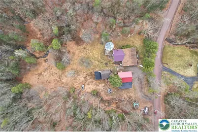 66 Back Road, Ryan Twp, PA 18214 - Photo 62