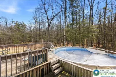 66 Back Road, Ryan Twp, PA 18214 - Photo 56