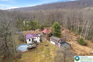 66 Back Rd, Ryan Twp, PA 18214 - Photo 60