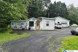 3538 Mountain Rd, Washington Township, PA 18080 - Photo 6