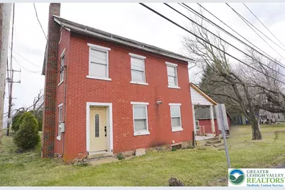 3863 Mauch Chunk Road, Allentown City, PA 18104 - Photo 1