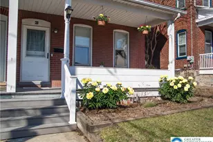 41 Evergreen St, Nazareth Boro, PA 18064 - Photo 2