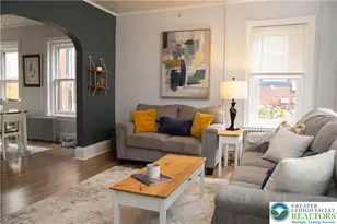 41 Evergreen St, Nazareth Boro, PA 18064 - Photo 6