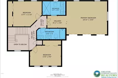 362 Hillview Drive, Lower Nazareth Twp, PA 18064 - Photo 82