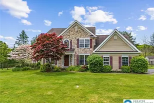 2190 Beechwood St, Upper Macungie Township, PA 18069 - Photo 1