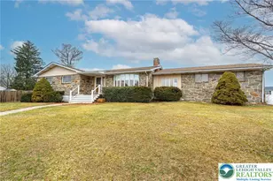 3442 Hickory Cir, South Whitehall Township, PA 18103 - Photo 1