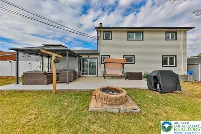 7270 Heather Road, Lower Macungie Township, PA 18062 - Photo 74