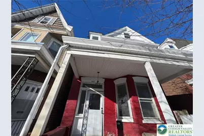1307 Washington Street, Easton, PA 18042 - Photo 1