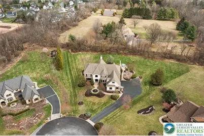 5560 Tuscany Court, Upper Saucon Township, PA 18036 - Photo 58