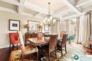 5560 Tuscany Ct, Upper Saucon Township, PA 18036 - Photo 20