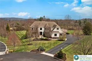 5560 Tuscany Ct, Upper Saucon Township, PA 18036 - Photo 1
