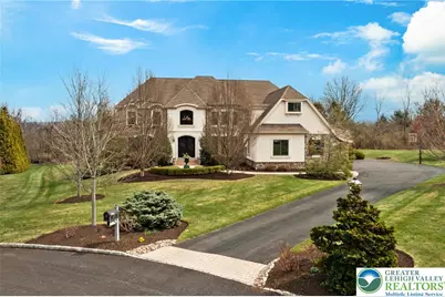 5560 Tuscany Court, Upper Saucon Township, PA 18036 - Photo 60