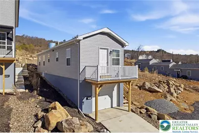 1021 Princeton Avenue, Palmerton Boro, PA 18071 - Photo 2