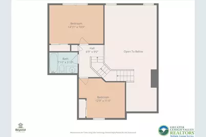 212 Wild Pines Drive, Long Pond, PA 18350 - Photo 52