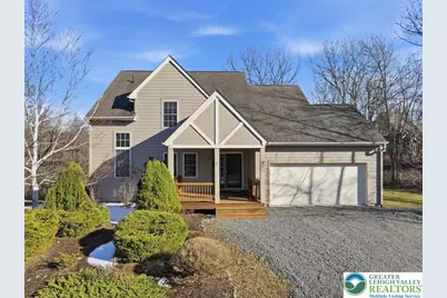 212 Wild Pines Drive, Long Pond, PA 18350 - Photo 2