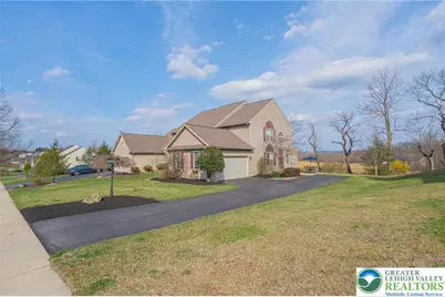 2161 Woodridge Drive, Lower Macungie Township, PA 18062 - Photo 2