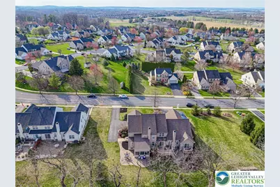 2161 Woodridge Drive, Lower Macungie Township, PA 18062 - Photo 34