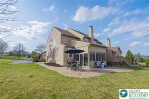 2161 Woodridge Dr, Lower Macungie Township, PA 18062 - Photo 32