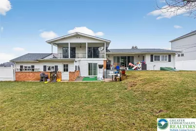 602 E Lexington Street #C, Salisbury Township, PA 18103 - Photo 6