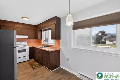 602 E Lexington Street #C, Salisbury Township, PA 18103 - Photo 16