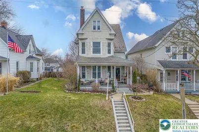 106 N Main Street, Nazareth Boro, PA 18064 - Photo 1