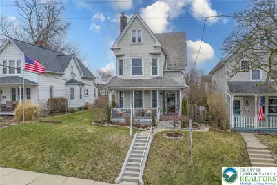 106 N Main Street, Nazareth, PA 18064 - Photo 2