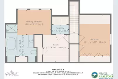 2135 Laurel Road, Barrett Twp, PA 18323 - Photo 42