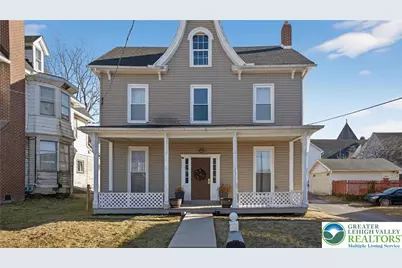 117 E Church Street, Slatington Boro, PA 18080 - Photo 1