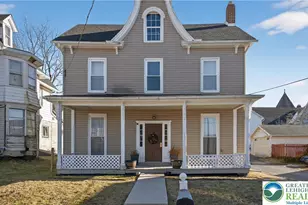 117 E Church St, Slatington Boro, PA 18080 - Photo 1