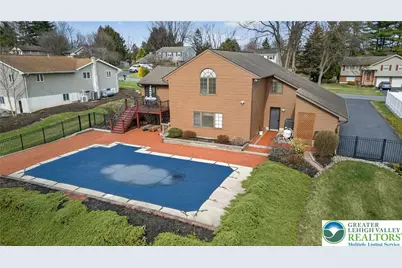 6404 Fir Road, Upper Macungie Township, PA 18104 - Photo 40