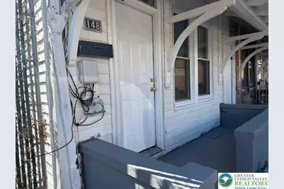 148 Chestnut Street, Allentown City, PA 18101 - Photo 2