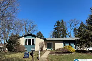 1989 Forest Ln, Lower Macungie Township, PA 18103 - Photo 1