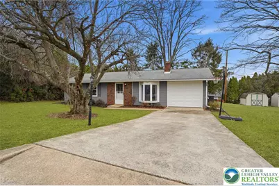 727 Highland, Kutztown Boro, PA 19530 - Photo 1