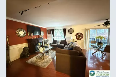 1152 Dorset Drive, Lehman Twp, PA 18324 - Photo 6