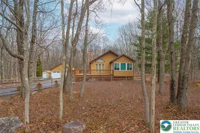 53 Panther Run Road, Penn Forrest, PA 18229 - Photo 2