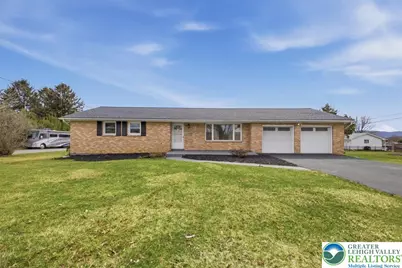 3326 Lehigh, Bethlehem Township, PA 18020 - Photo 1
