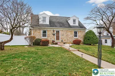 2515 E Texas Boulevard, Allentown City, PA 18103 - Photo 1