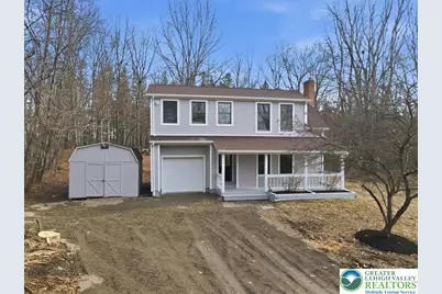 142 Towering Court, Chestnuthill Twp, PA 18353 - Photo 6