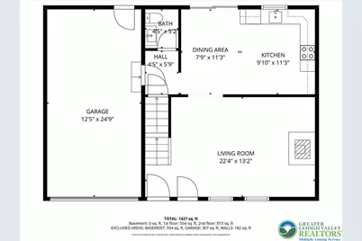 142 Towering Court, Chestnuthill Twp, PA 18353 - Photo 80