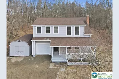 142 Towering Court, Chestnuthill Twp, PA 18353 - Photo 70