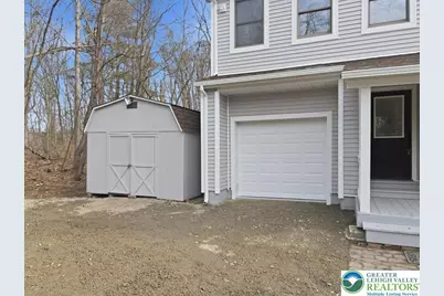 142 Towering Court, Chestnuthill Twp, PA 18353 - Photo 46