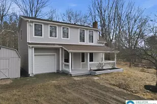 142 Towering Ct, Chestnuthill Twp, PA 18353 - Photo 2