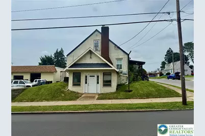 1521 Stefko Boulevard #unit 3, Bethlehem City, PA 18017 - Photo 1