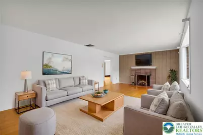 3922 Oakhurst Drive, Upper Saucon Township, PA 18034 - Photo 4