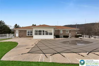 3922 Oakhurst Drive, Upper Saucon Township, PA 18034 - Photo 36