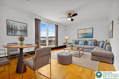 3922 Oakhurst Drive, Upper Saucon Township, PA 18034 - Photo 8