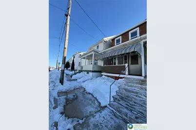 247 W Hazard Street, Summit Hill Boro, PA 18250 - Photo 4